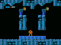 Metroid picture