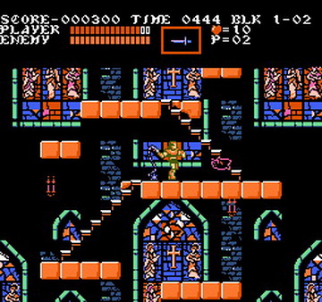Castlevania 3 picture2