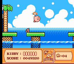 Kirby's Adventure picture