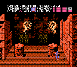 Ninja Gaiden picture2