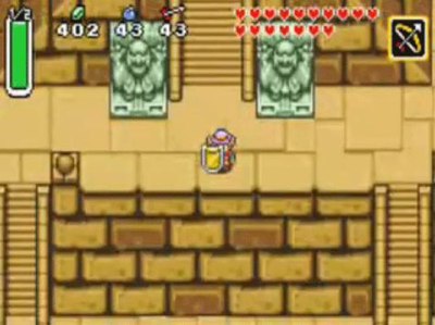 A Link to the Past Pic2