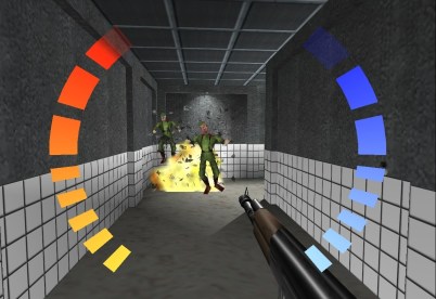 Goldeneye 007 Pic